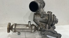VALVOLA EGR PER SMART Fortwo