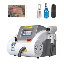 Yueyi ND YAG Laser rimozione