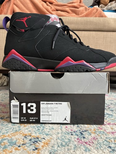 Air jordan retro - air,