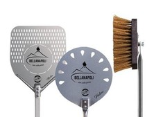 SET PALE FORNO PIZZA BELLA