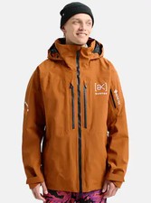 Burton AK Swash Goretex giacca