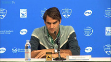 Nike RF Roger Federer 2014