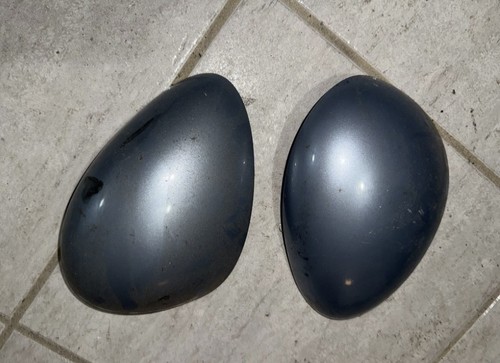 Calotte specchietti sx - calotte, dx