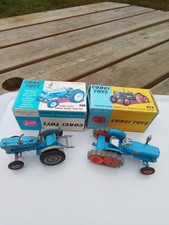 CORGI 54 67 FORDSON MAJOR