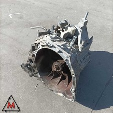 Cambio manuale gearbox