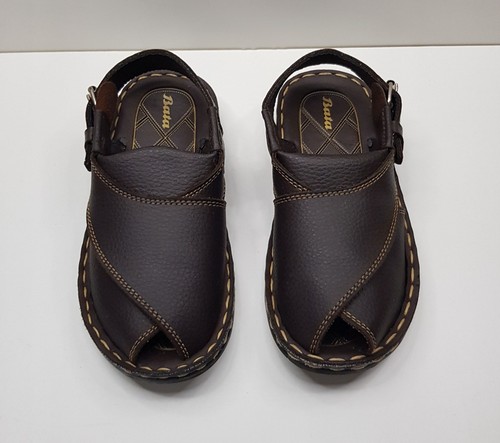 Sandali slingback bata kids - sandali,