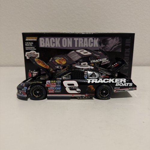Martin truex bass - martin, jr