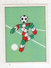 Figurina calciatori panini - figurina,