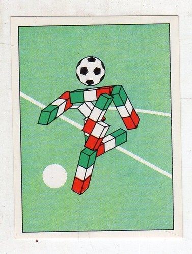 Figurina calciatori panini - figurina,