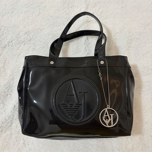 Armani jeans borsa mano - armani,