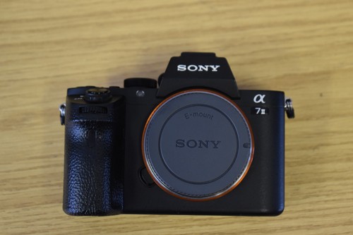 Sony alpha ilce - sony, a7