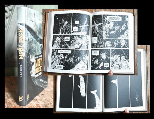 2015 fumetto graphic novel