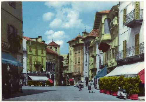 Domodossola verbania - domodossola,