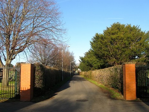 Photo 6x4 footpath hove - photo,