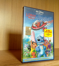 LEROY LILO & AND E STITCH _