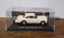 Voiture 1/43 - Ixo Altaya -