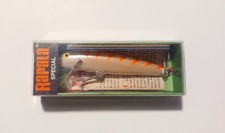 Rapala Count Down 9 Cm, Cd 09