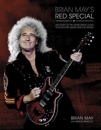 Brian may red special - brian,