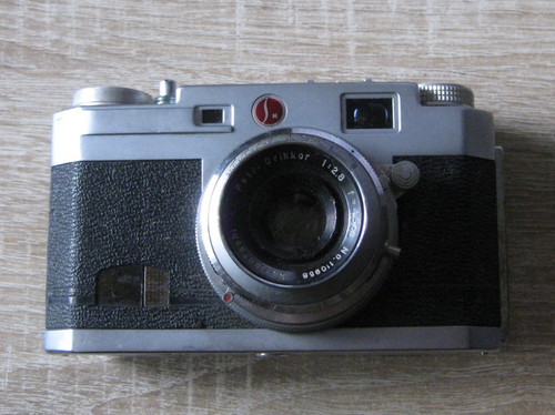 Petri huribayashi c - petri, a.c