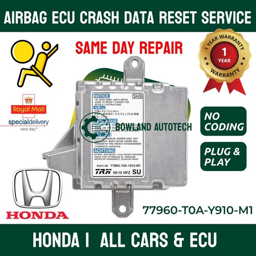 Honda crv 77960 t0a y910 - honda, 77960-t0a-y910-m1