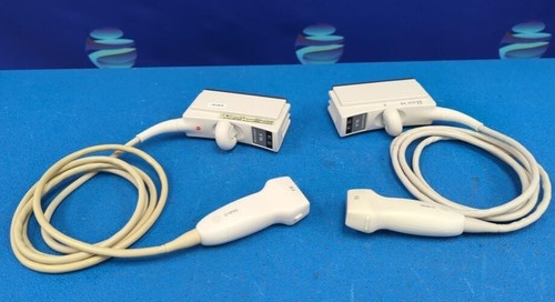 Siemens acuson 9l4 multi - acuson,