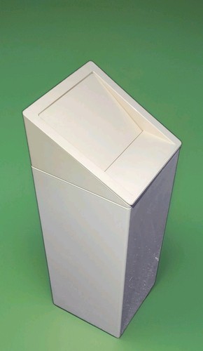 Pattumiera anni design - anni, 70