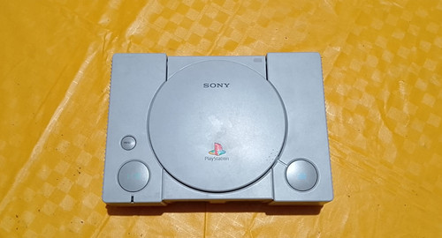 Console ps1 sony - /, /