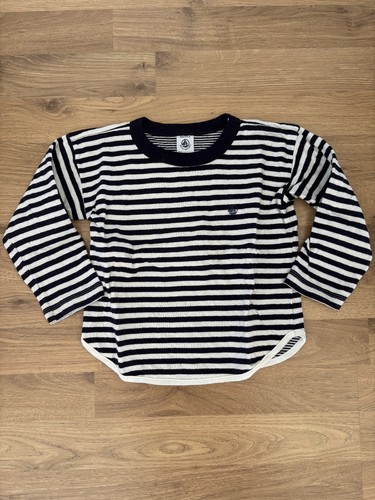 Petit bateau maglia cotone - di,