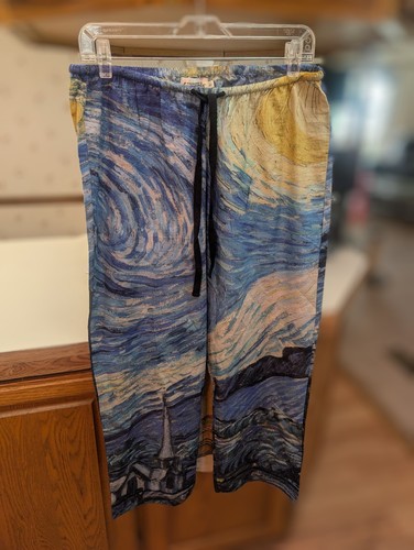 Pantaloni donna the starry - da,