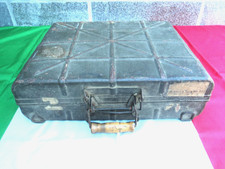 ww2 esercito tedesco cassetta regio coloniale rsi truppa fanteria fronte russo