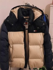 Giacca Giubbotto Tommy Jeans