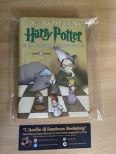 Harry Potter E La Pietra