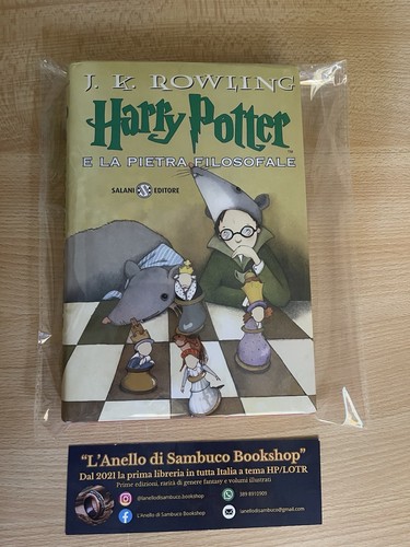 Harry potter pietra - potter,