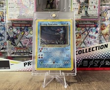 Shining Gyarados 65/64 Neo
