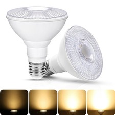PAR30 LED 12Watt Dimmable 100W