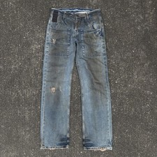 Vecchio Jeans 2001 Rick Owens