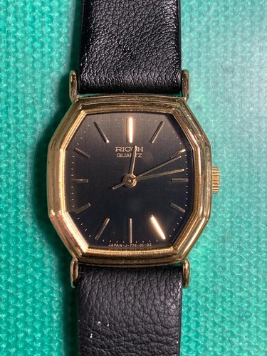 Orologio ricoh quadrante - ricoh,