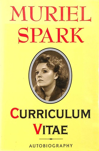 Curriculum vitae - curriculum,