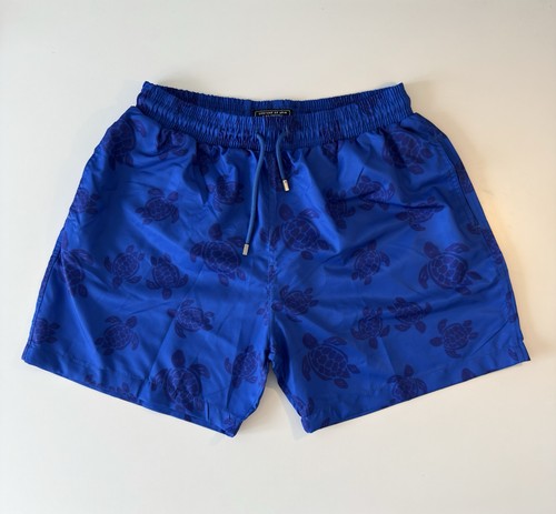 Vilebrequin costume uomo - costume, blu