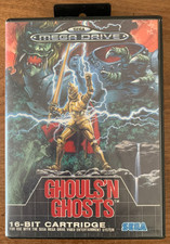 Carrello gioco ghouls - carrello,