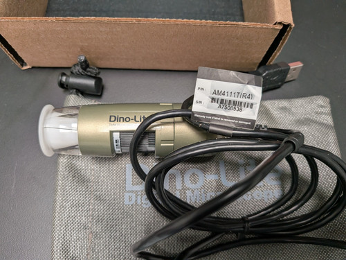 Dino lite premier microscopio - dino-lite,