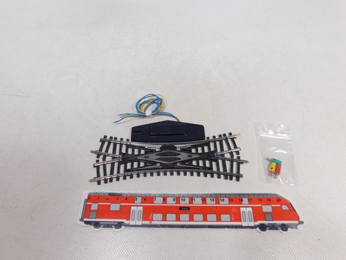 Märklin 2260 scambio - ac,