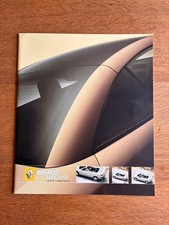 Brochure vendita Renault