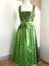 Dirndl Camoscio◾Jacquard
