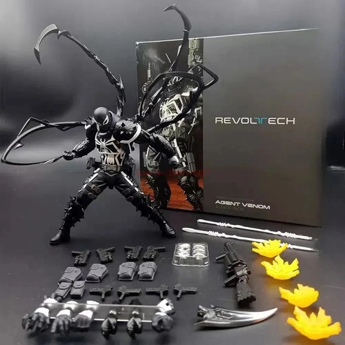 Kaiyangdo revoltech amazing - kaiyangdo,