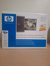 HP Dvd940e Invent Doppio