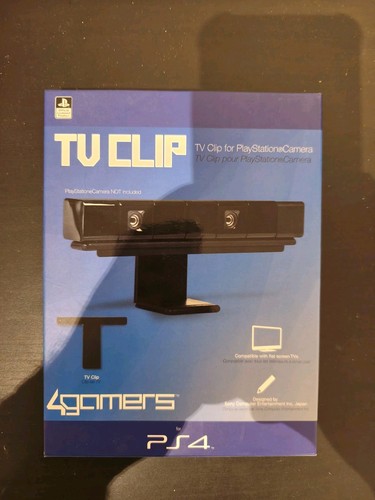 Clip 4gamers per - tv,