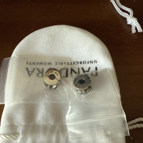 Set pandora charms - set, 2