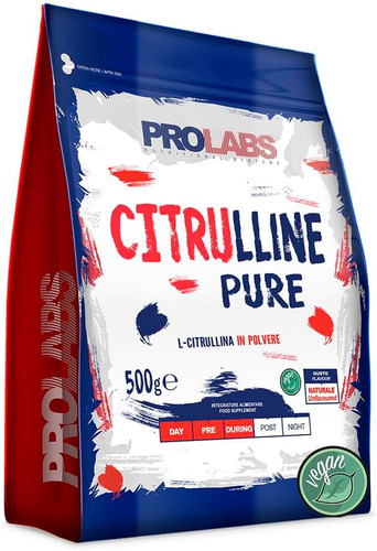 Citrullina pure in polvere - –,