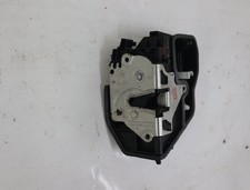 Serratura porta posteriore